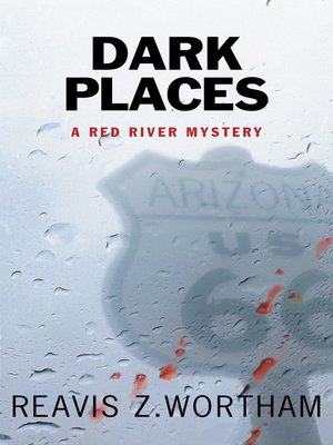 in dark places book in dark places book